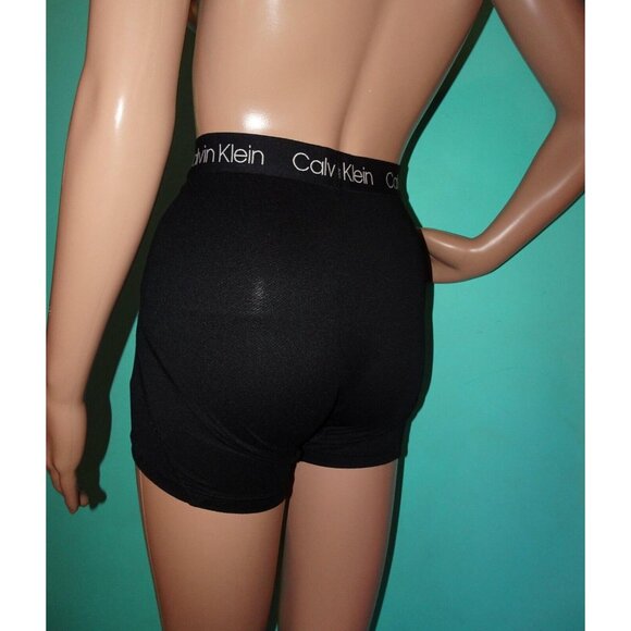 Calvin Klein Black Boxer Briefs size XL - Picture 5 of 10